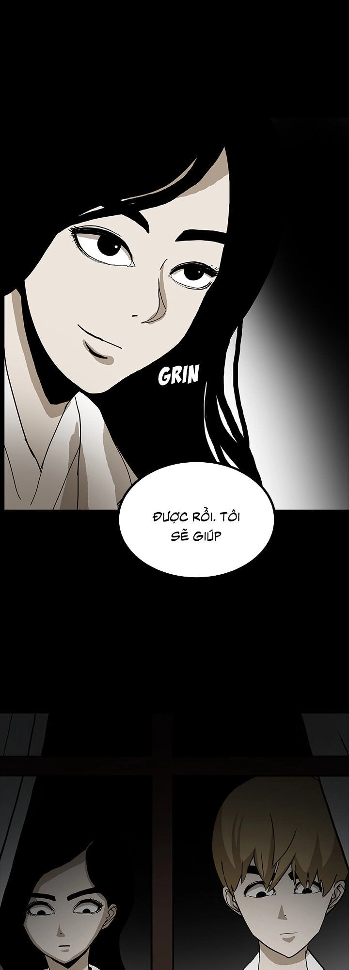 Bệnh Viện Ma Ám Chapter 44 - 74