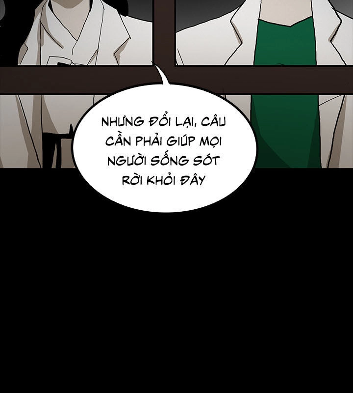 Bệnh Viện Ma Ám Chapter 44 - 75