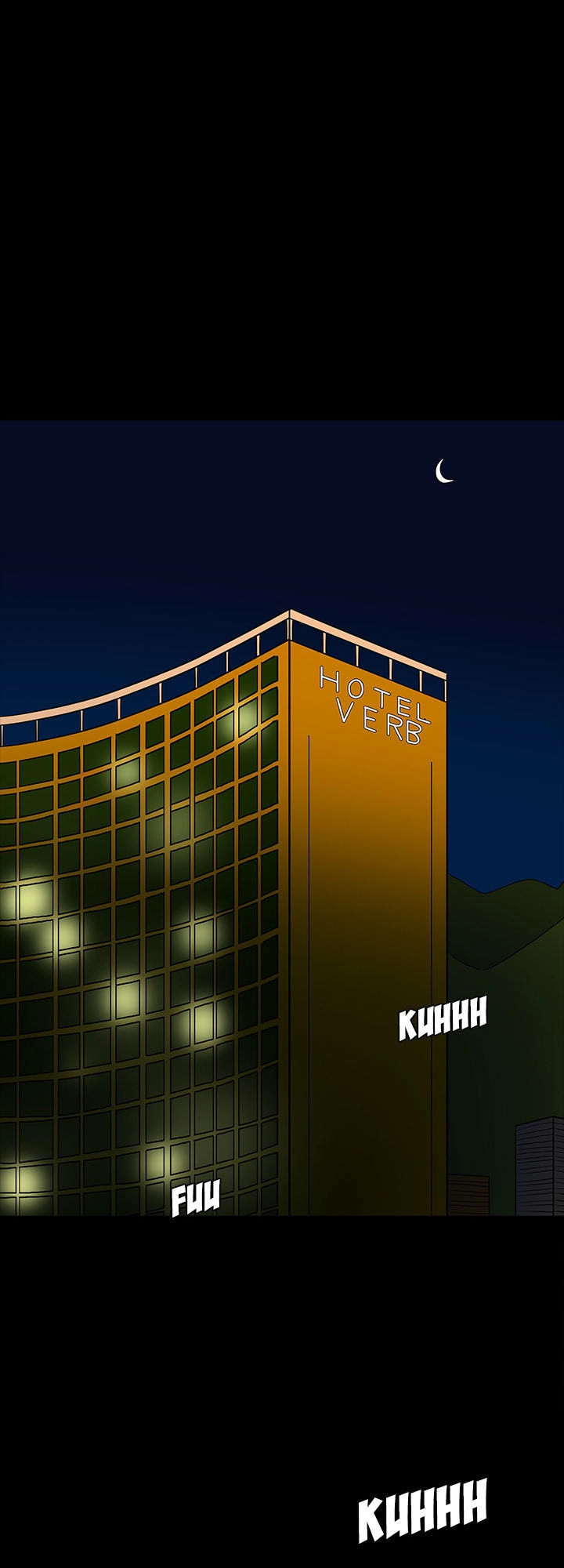 Bệnh Viện Ma Ám Chapter 45 - 1