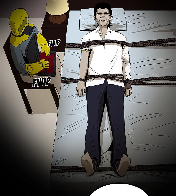 Bệnh Viện Ma Ám Chapter 45 - 3