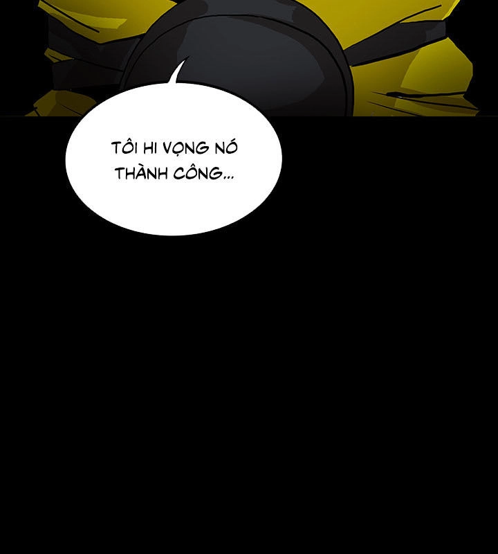 Bệnh Viện Ma Ám Chapter 45 - 7