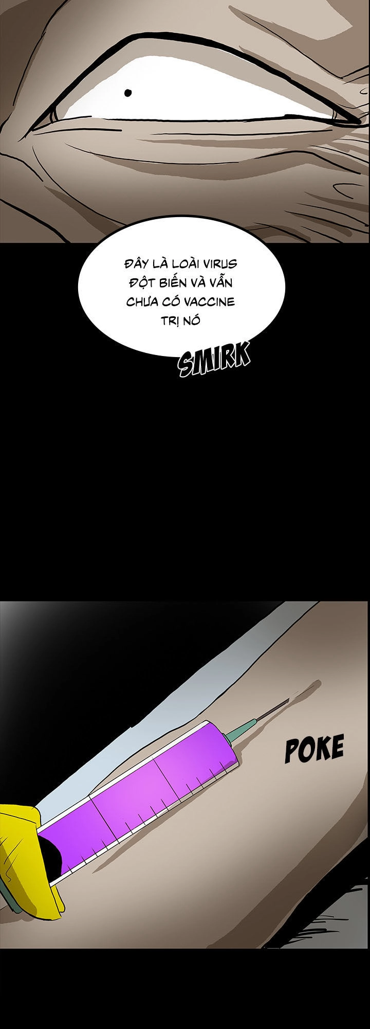 Bệnh Viện Ma Ám Chapter 45 - 10