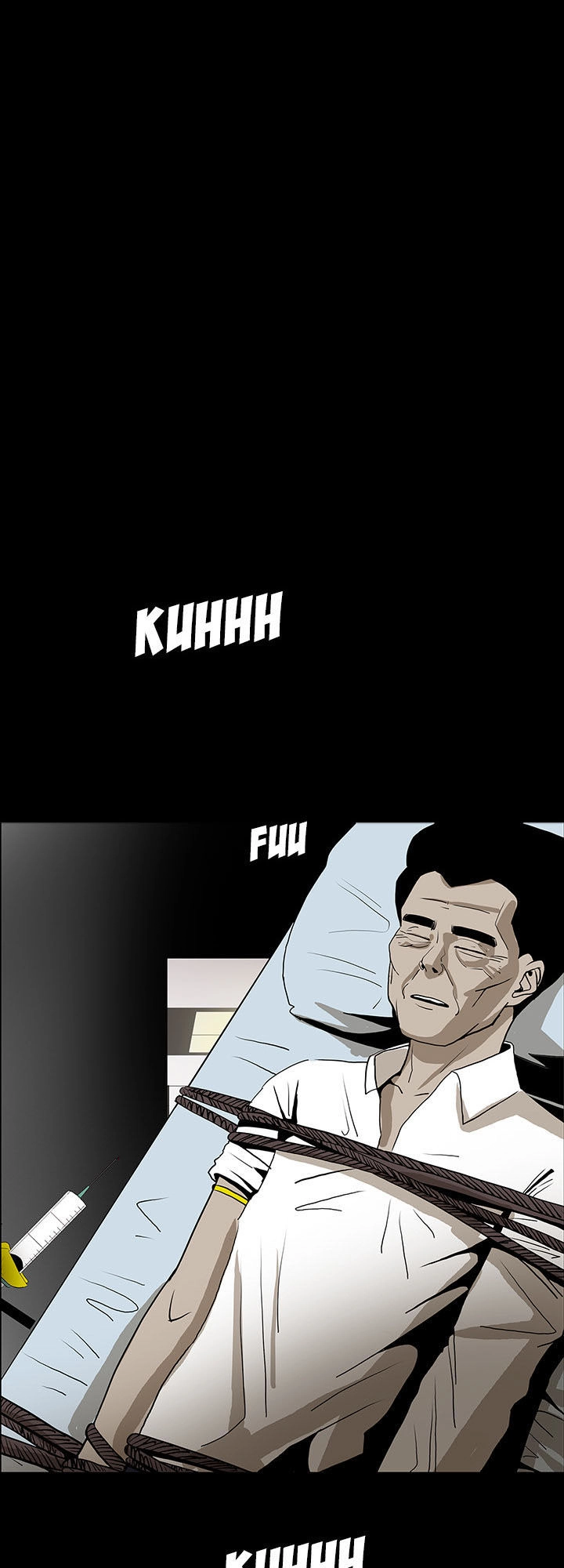 Bệnh Viện Ma Ám Chapter 45 - 12