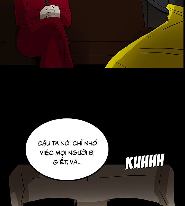 Bệnh Viện Ma Ám Chapter 45 - 15