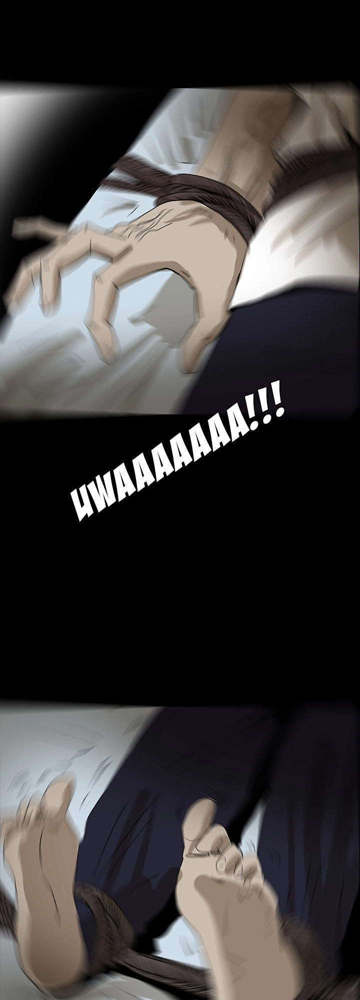 Bệnh Viện Ma Ám Chapter 45 - 18