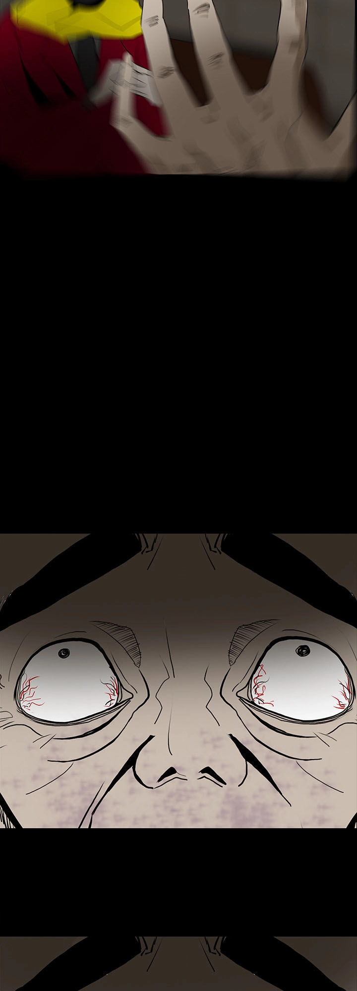 Bệnh Viện Ma Ám Chapter 45 - 22