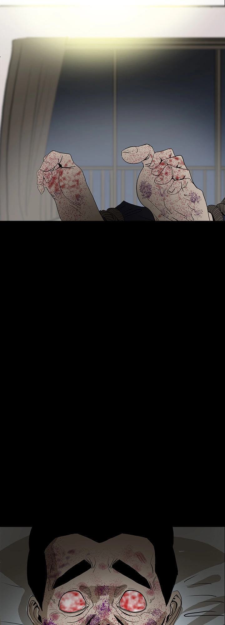 Bệnh Viện Ma Ám Chapter 45 - 26