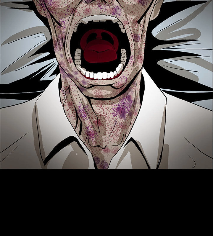 Bệnh Viện Ma Ám Chapter 45 - 27