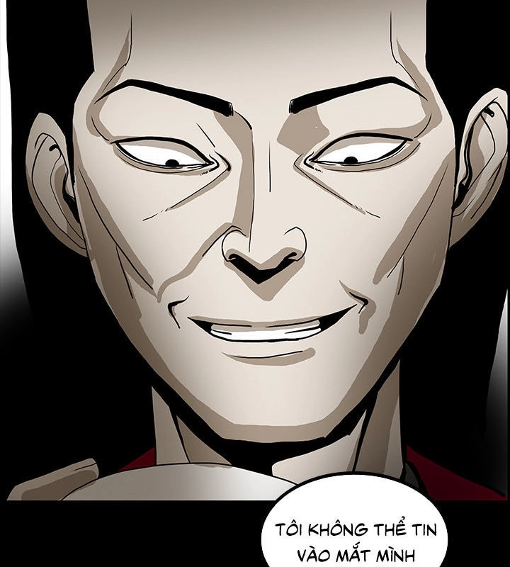 Bệnh Viện Ma Ám Chapter 45 - 33