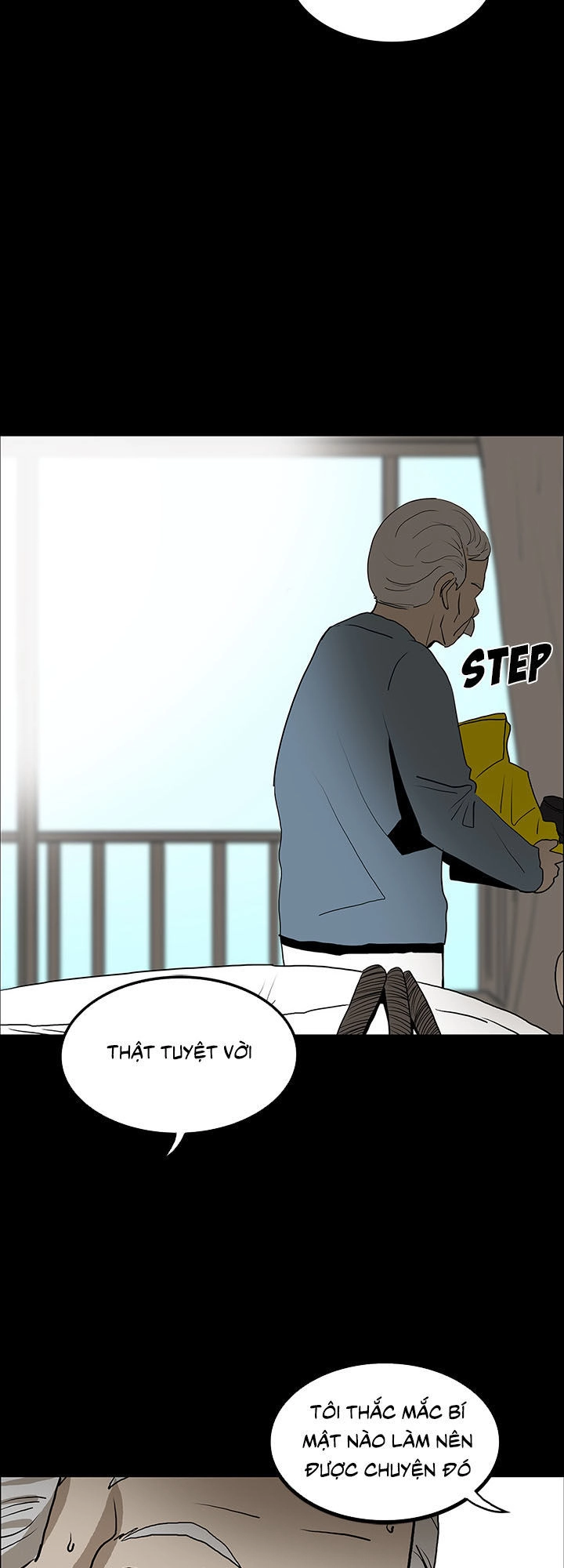 Bệnh Viện Ma Ám Chapter 45 - 34