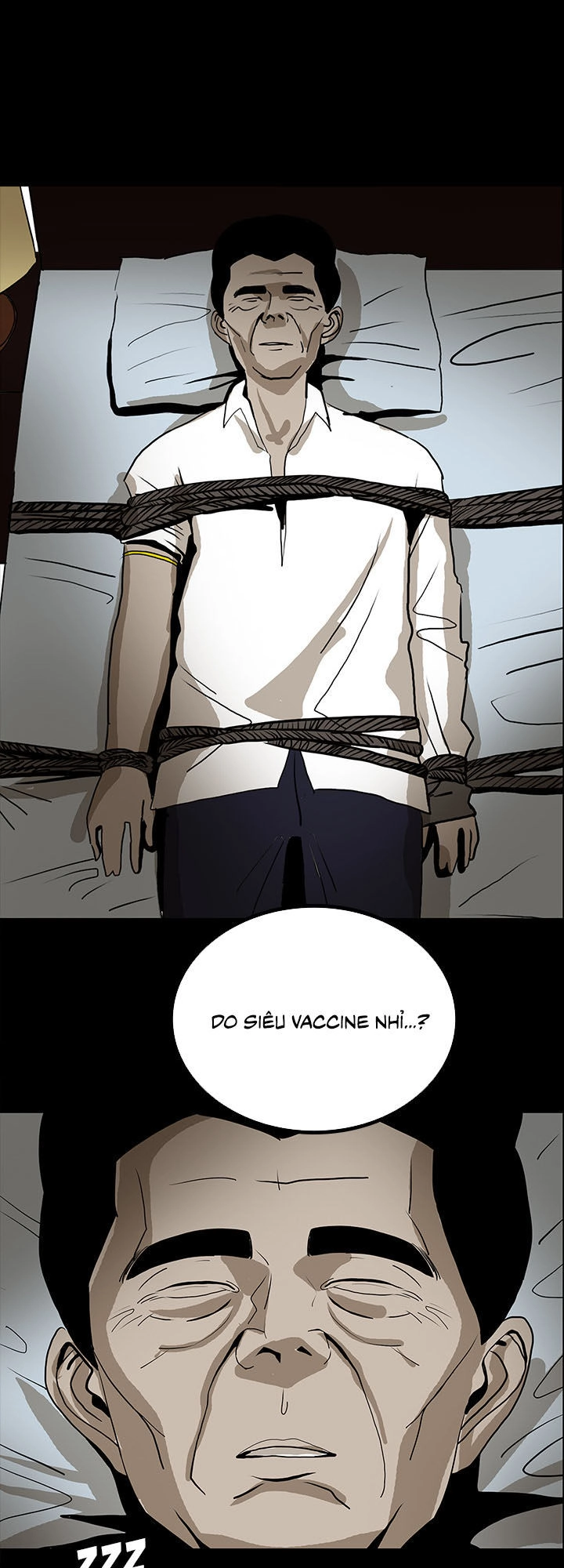 Bệnh Viện Ma Ám Chapter 45 - 36