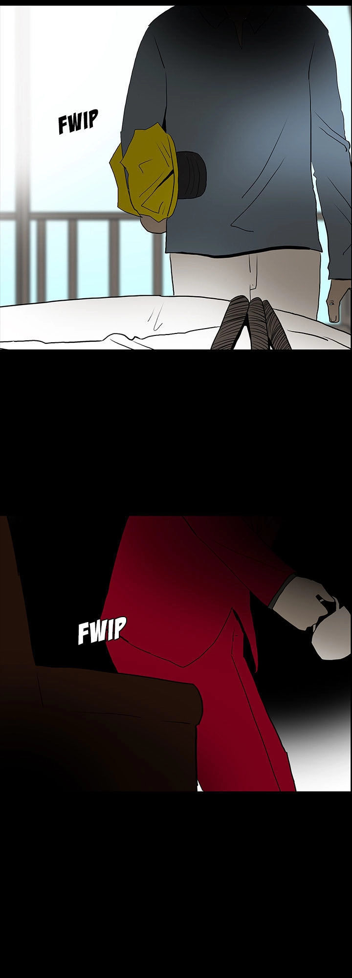 Bệnh Viện Ma Ám Chapter 45 - 38