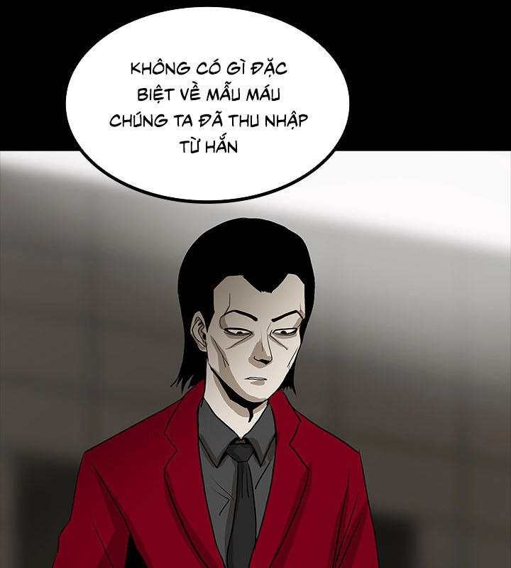 Bệnh Viện Ma Ám Chapter 45 - 39