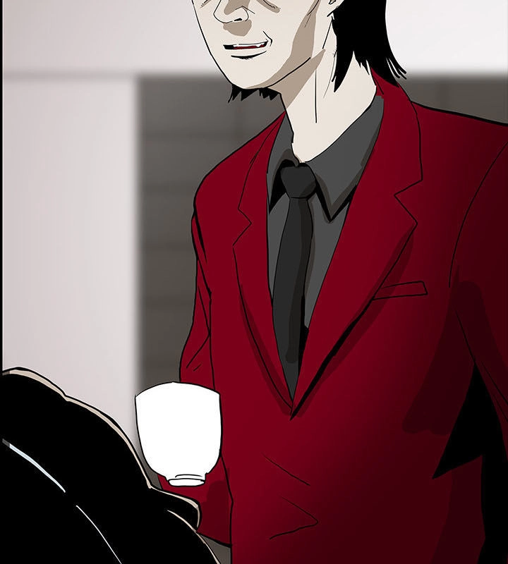 Bệnh Viện Ma Ám Chapter 45 - 47