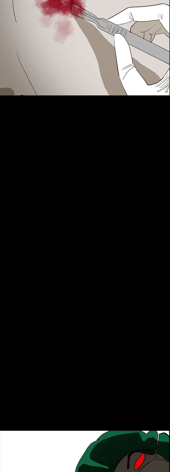 Bệnh Viện Ma Ám Chapter 45 - 52