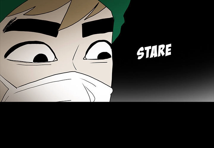 Bệnh Viện Ma Ám Chapter 45 - 57