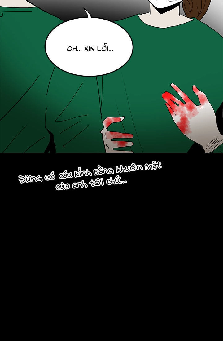 Bệnh Viện Ma Ám Chapter 45 - 59
