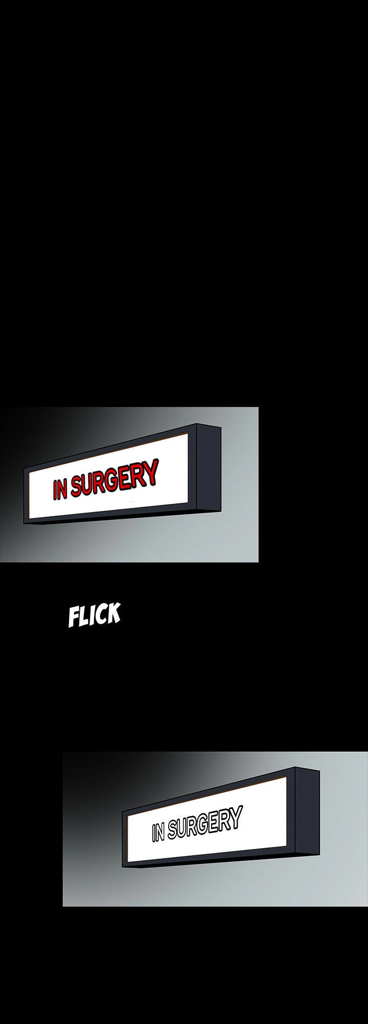 Bệnh Viện Ma Ám Chapter 45 - 60