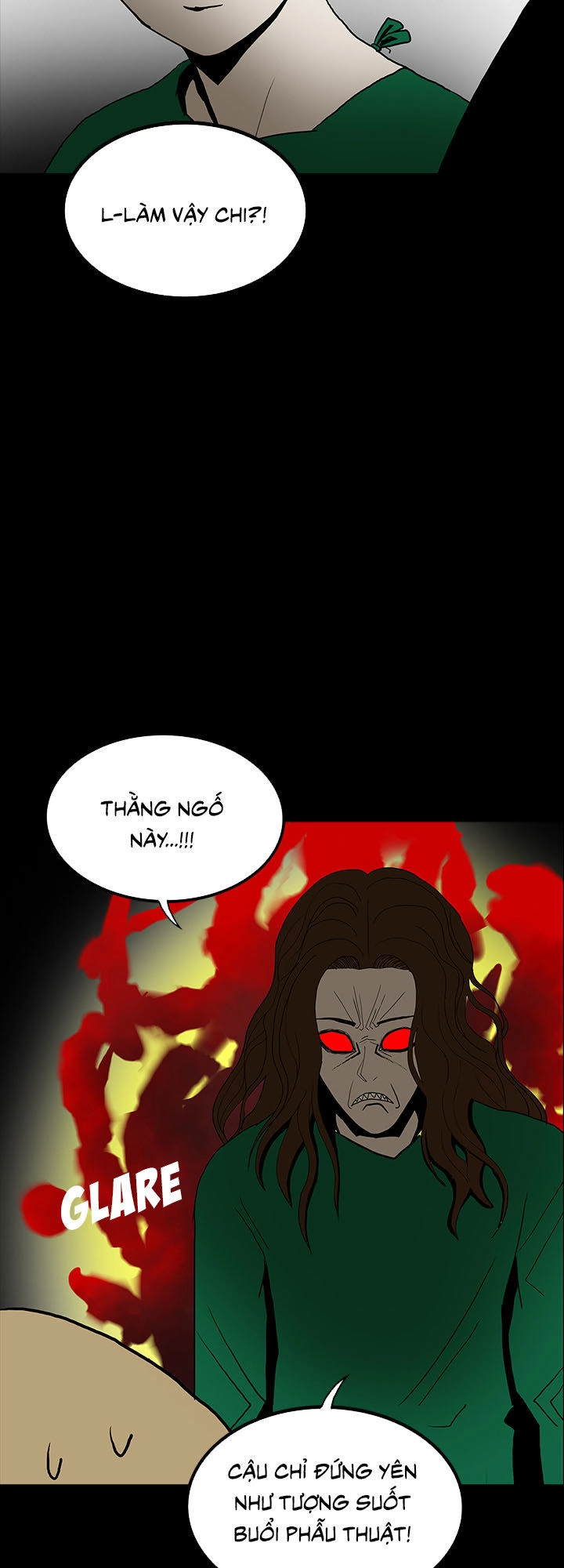 Bệnh Viện Ma Ám Chapter 45 - 64