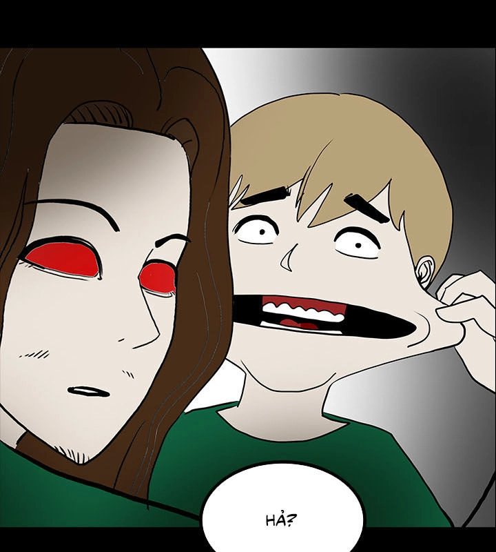 Bệnh Viện Ma Ám Chapter 45 - 67