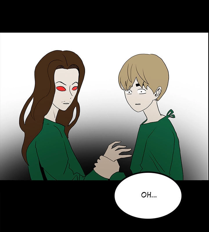 Bệnh Viện Ma Ám Chapter 45 - 69