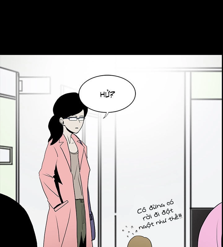 Bệnh Viện Ma Ám Chapter 45 - 71