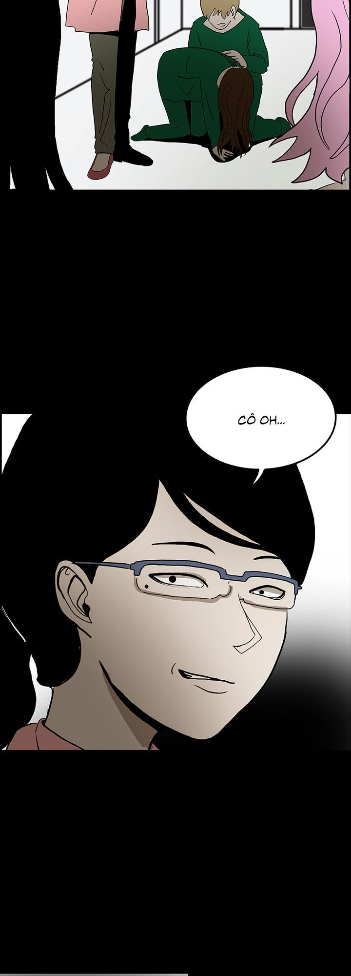 Bệnh Viện Ma Ám Chapter 45 - 72