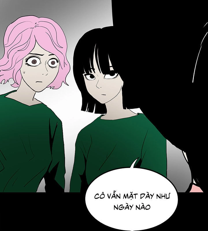 Bệnh Viện Ma Ám Chapter 45 - 73