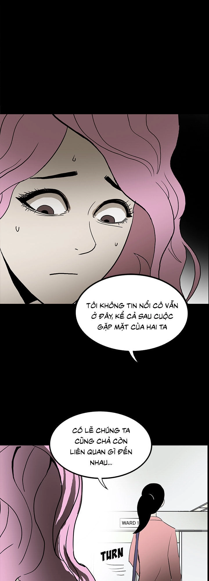 Bệnh Viện Ma Ám Chapter 45 - 74