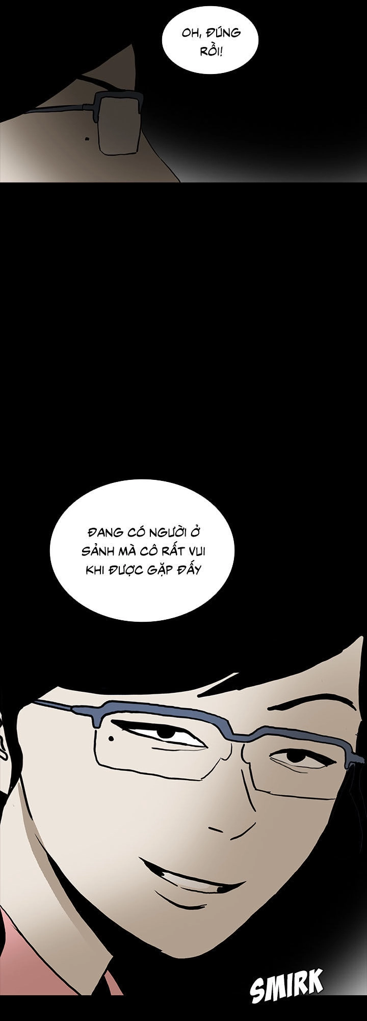 Bệnh Viện Ma Ám Chapter 45 - 76