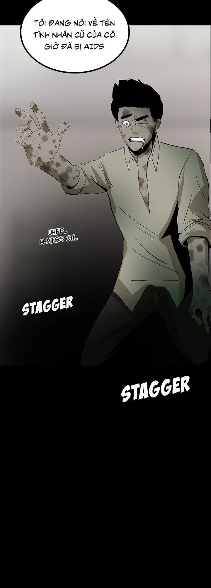 Bệnh Viện Ma Ám Chapter 45 - 82