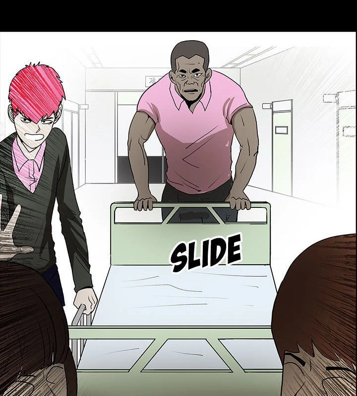 Bệnh Viện Ma Ám Chapter 46 - 3