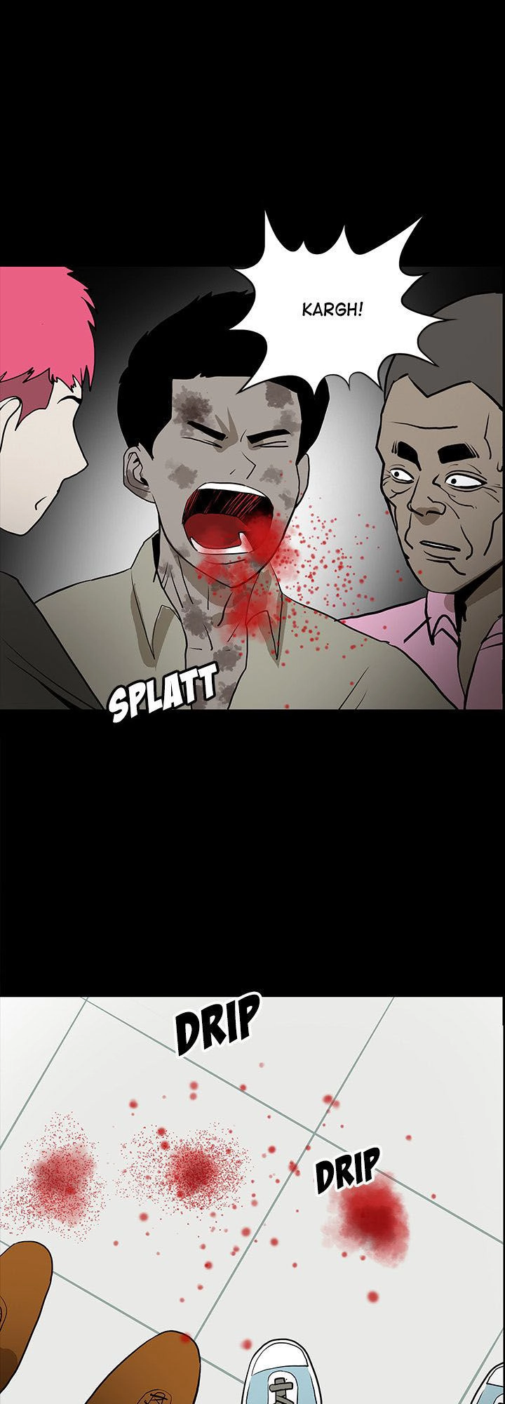 Bệnh Viện Ma Ám Chapter 46 - 6