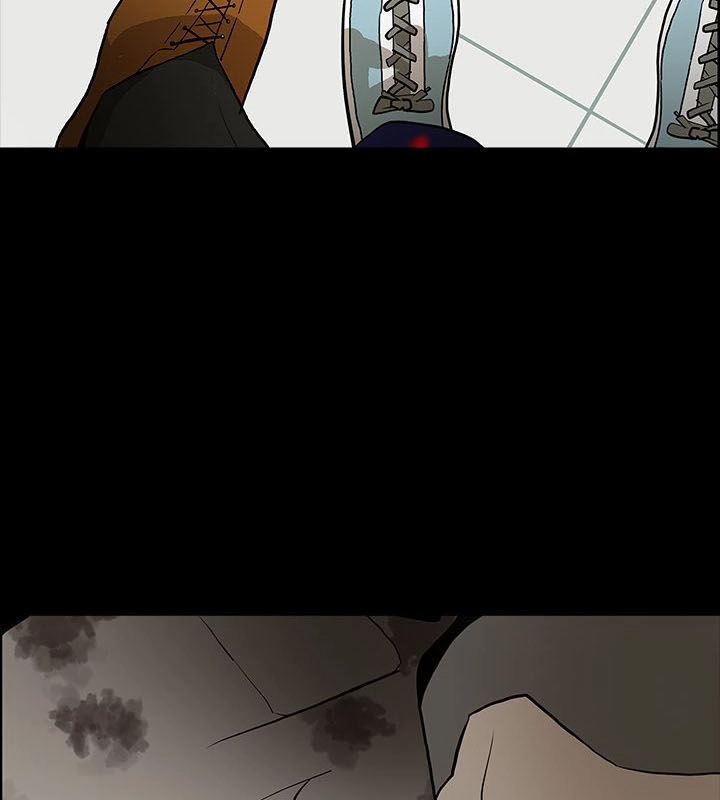 Bệnh Viện Ma Ám Chapter 46 - 7