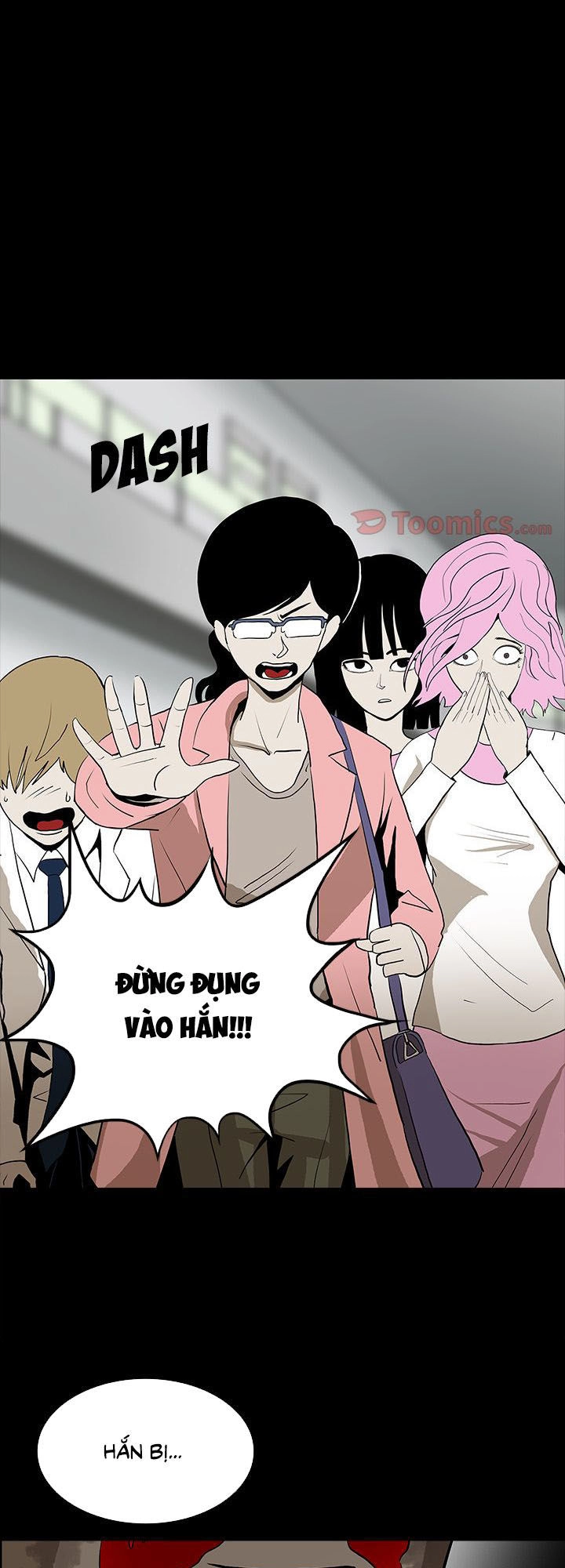 Bệnh Viện Ma Ám Chapter 46 - 10