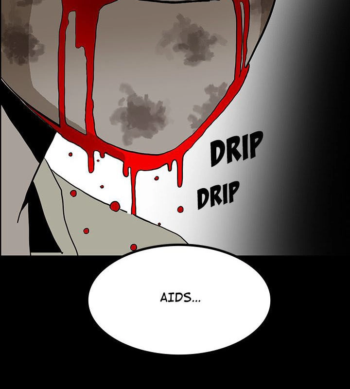 Bệnh Viện Ma Ám Chapter 46 - 11