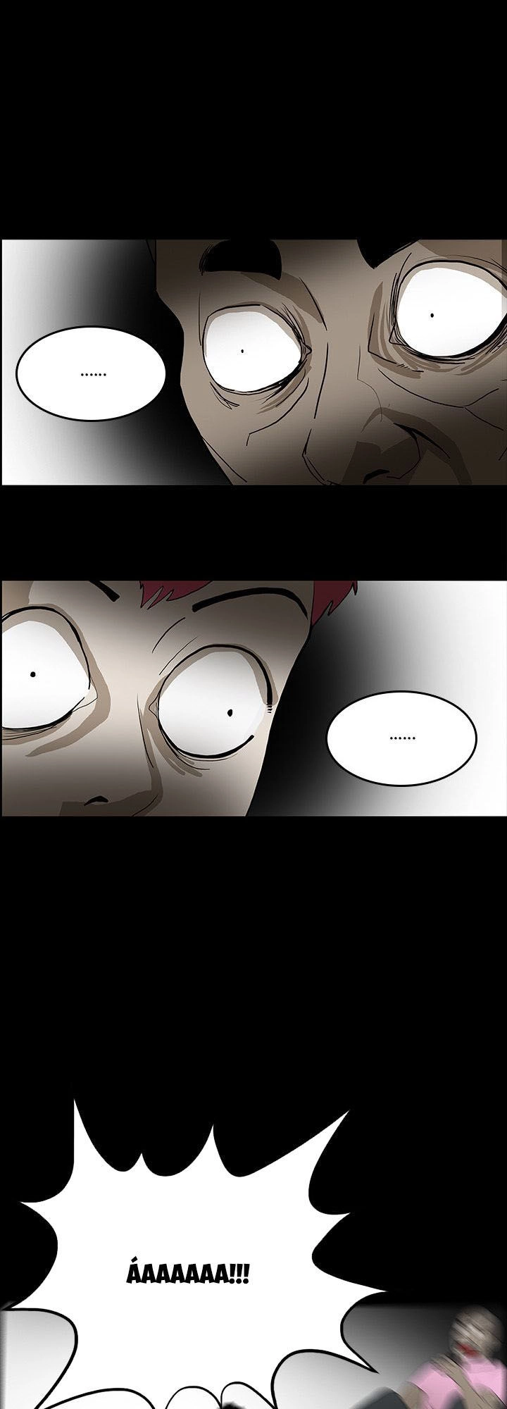 Bệnh Viện Ma Ám Chapter 46 - 12