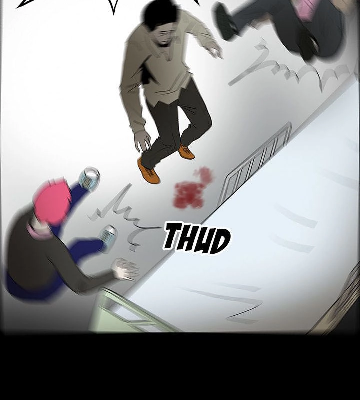 Bệnh Viện Ma Ám Chapter 46 - 13