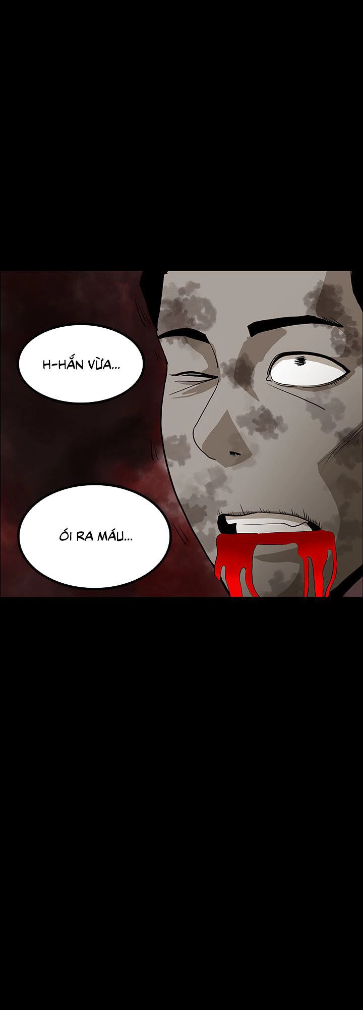 Bệnh Viện Ma Ám Chapter 46 - 14