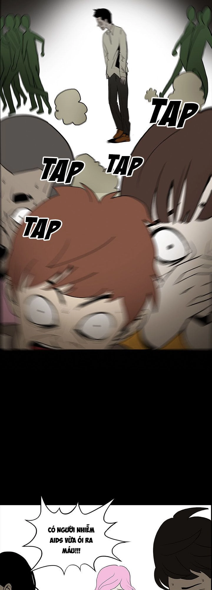 Bệnh Viện Ma Ám Chapter 46 - 16