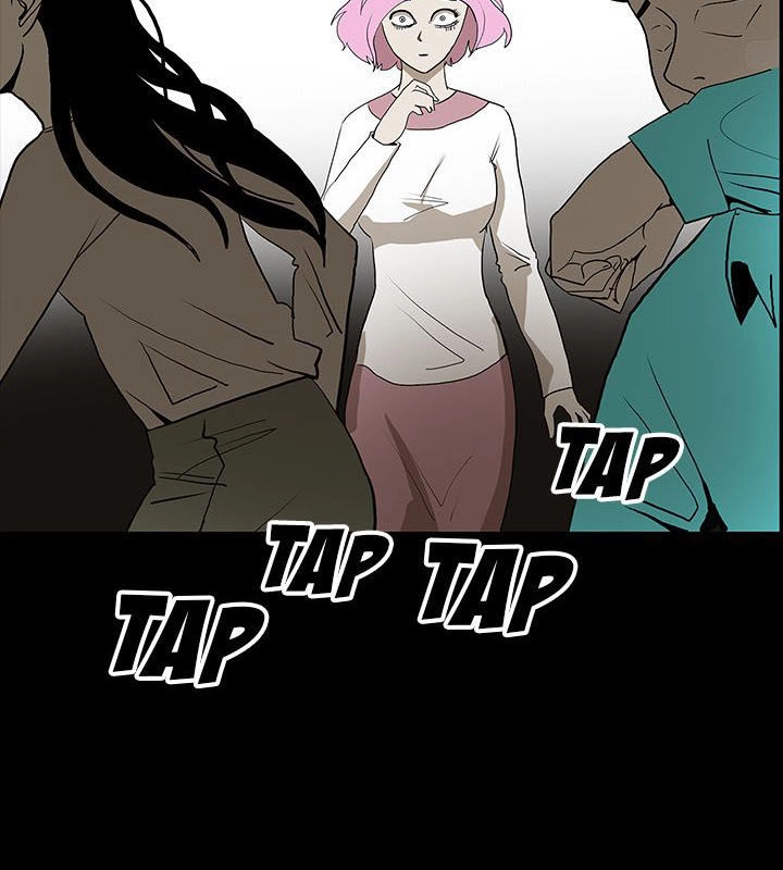 Bệnh Viện Ma Ám Chapter 46 - 17