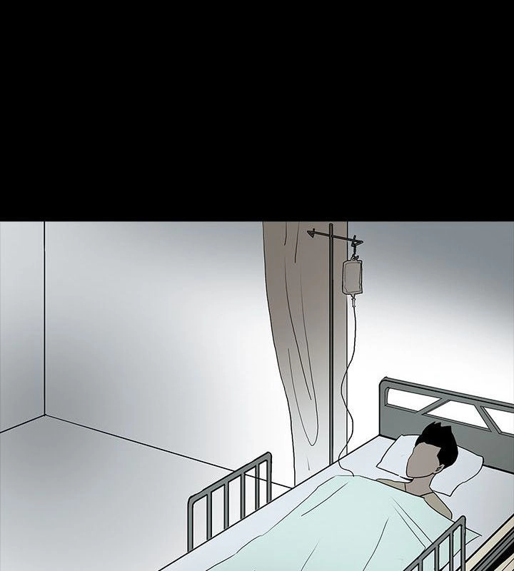 Bệnh Viện Ma Ám Chapter 46 - 21