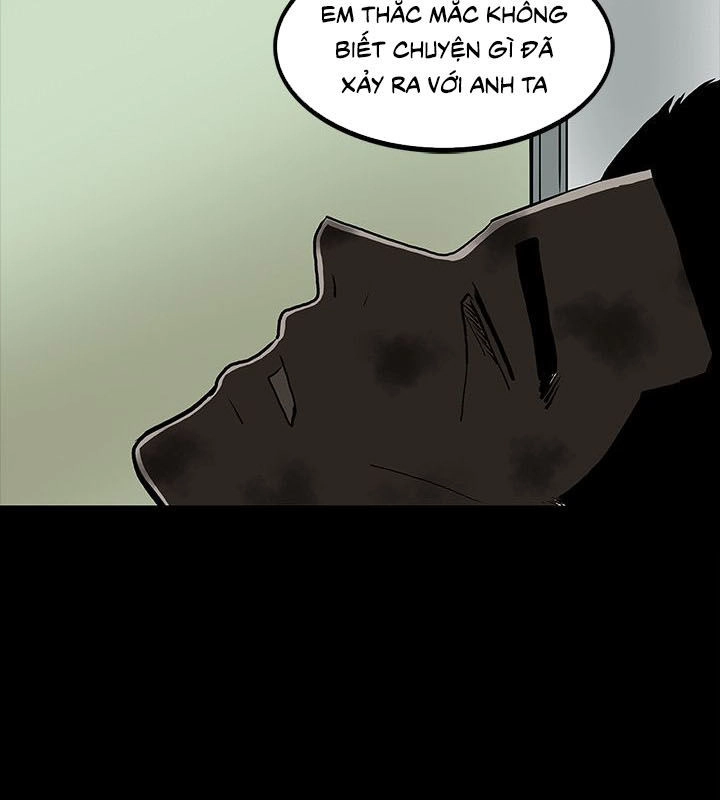 Bệnh Viện Ma Ám Chapter 46 - 23