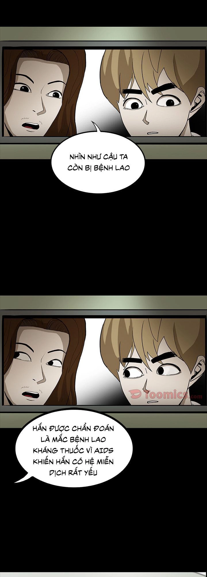 Bệnh Viện Ma Ám Chapter 46 - 24