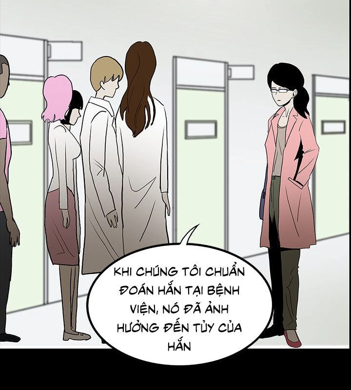Bệnh Viện Ma Ám Chapter 46 - 25
