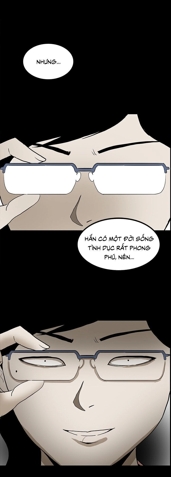 Bệnh Viện Ma Ám Chapter 46 - 26