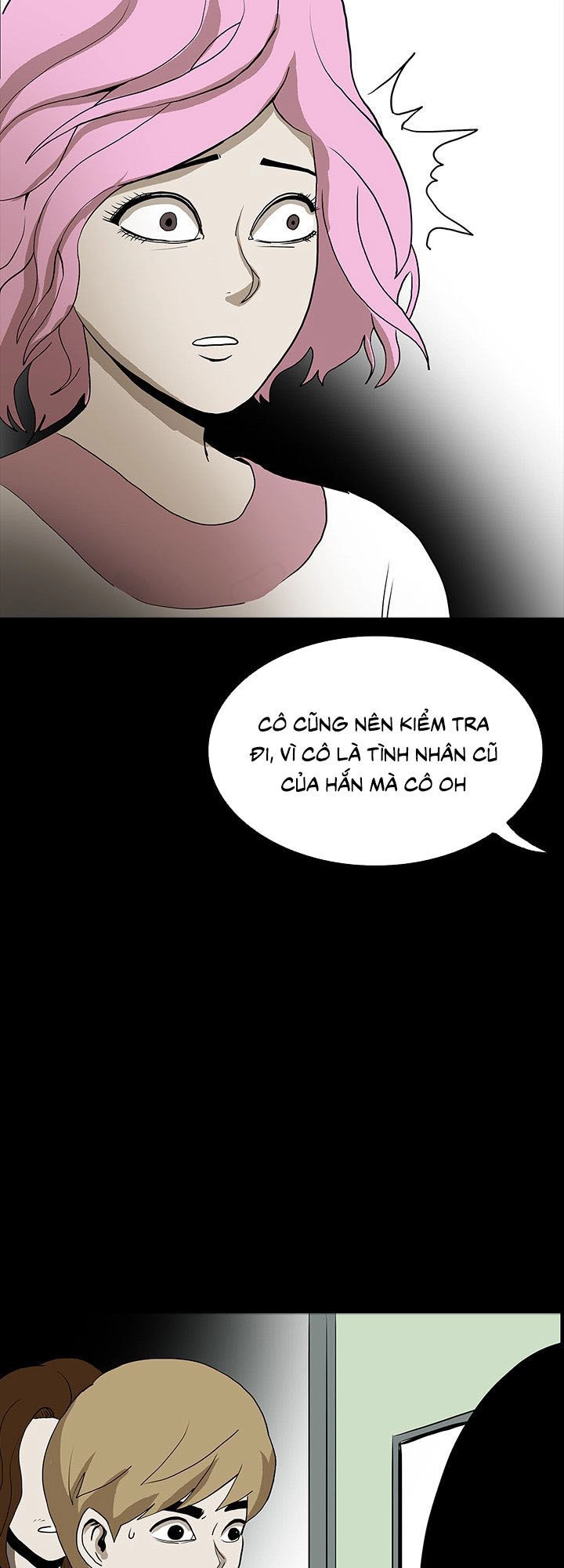 Bệnh Viện Ma Ám Chapter 46 - 28