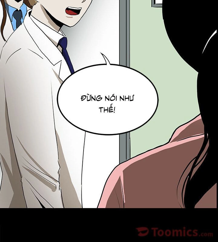 Bệnh Viện Ma Ám Chapter 46 - 29