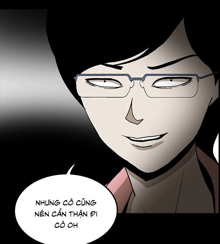 Bệnh Viện Ma Ám Chapter 46 - 31