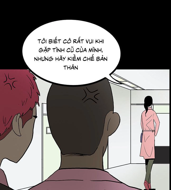 Bệnh Viện Ma Ám Chapter 46 - 33